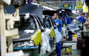 Car manufacturing up 3.6% in 2 months on year Car manufacturing up 3.6% in 2 months on year