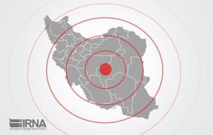 Earthquakes in second month of spring rise by 16.8% yr/yr Earthquakes in second month of spring rise by 16.8% yr/yr