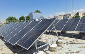 Government rapidly pursuing solar panels installation in organizations Government rapidly pursuing solar panels installation in organizations