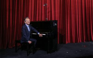 “Peter and the Wolf” album launched with attendance of cultural figures in Tehran “Peter and the Wolf” album launched with attendance of cultural figures in Tehran