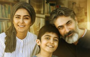 Iranian miniseries “At the End of the Night” to compete in Cinema Jove Iranian miniseries “At the End of the Night” to compete in Cinema Jove