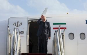 Qalibaf to lead Iranian parliamentary delegation on Latin America tour Qalibaf to lead Iranian parliamentary delegation on Latin America tour