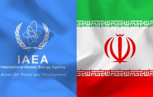 ‘Politically motivated and unbalanced:’ Iran slams IAEA report fueled by ‘Israeli fabrications’ ‘Politically motivated and unbalanced:’ Iran slams IAEA report fueled by ‘Israeli fabrications’