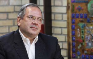 سریع القلم: کشورهایی که با هوش مصنوعی کار نکنند از تمدن عقب می مانند / سمینار «حکمرانی در عصر هوش مصنوعی»