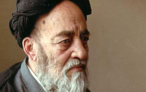 تفکر فلسفی علامه طباطبایی در برابر چپ‌ها