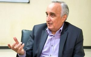 پاسخ موسی غنی‌نژاد به درخواست خبرآنلاین: نقل‌قول من از فواد روحانی منطبق بر نوشته‌های اوست