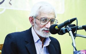 مشهدی ها گفتند موسیقی را تدریس نکن / بعد از کرونا طلبه ها حوزه را رها کردند/ خواندن عرفان نه تنها جایز که واجب است