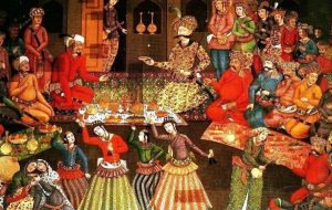 صفویه شناسی از منظر نقشه نگاری اروپایی