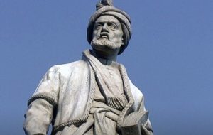 دعوت به بزم خرد و فرهنگ: یادبود فردوسی و نکوداشت انوری، در سرای اندیشمندان
