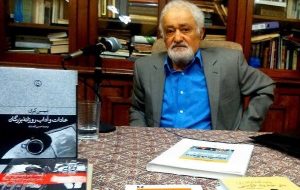 حسن کامشاد؛ نیم‌قرن روشنگری، میراثی جاودان در جان و خرد ایران / ۳۴ کتاب تالیف و ترجمه میراث جاودان کامشاد برای ایرانیان