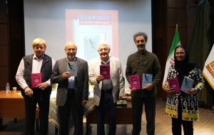 بهشتی: بعد از ۱۲۰۰ جنگ ایران هنوز ایستاده است / هشدار نیلی به تفرق میان روشنفکران و استادان دانشگاه / دعوت پیران به مشارکت برای ساختن ایران آینده