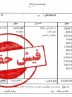 حذف فیش حقوقی اردیبهشت بازنشستگان حذف فیش حقوقی اردیبهشت بازنشستگان