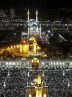 هزینه یک شب اقامت در هتل‌های مشهد در آستانه میلاد امام رضا(ع) +جدول