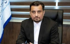 امین افقی مدیرعامل سازمان منطقه آزاد مازندران شد امین افقی مدیرعامل سازمان منطقه آزاد مازندران شد