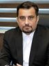 امین افقی مدیرعامل سازمان منطقه آزاد مازندران شد امین افقی مدیرعامل سازمان منطقه آزاد مازندران شد