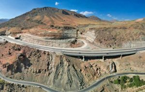 داستان آزادراه؛ پیشکشِ طبیعت ایران به توسعه/ واکاوی حواشی کلنگزنی فاز سوم پروژه آزاد راه تهران – شمال + فیلم داستان آزادراه؛ پیشکشِ طبیعت ایران به توسعه/ واکاوی حواشی کلنگزنی فاز سوم پروژه آزاد راه تهران – شمال + فیلم