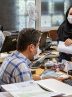 تکلیف به دستگاه‌ها درمورد دورکاری اجباری برخی کارمندان