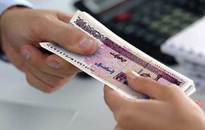 جزئیات جدید از افزایش مجدد حقوق کارگران اعلام شد جزئیات جدید از افزایش مجدد حقوق کارگران اعلام شد
