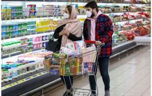 کوچ تدریجی مواد غذایی از سفره ایرانیها کوچ تدریجی مواد غذایی از سفره ایرانیها