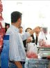 آتش زیر خاکستر تورم؛ حذف ارز ترجیحی گوشت چه بلایی بر سر اقتصاد می‌آورد؟/ مصرف گوشت در جامعه کارگری و بازنشستگان به یک کیلو در سال هم نمی‌رسد