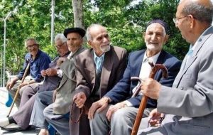 اعلام مبلغ افزایش حقوق بازنشستگان در اردیبهشت ۱۴۰۴ اعلام مبلغ افزایش حقوق بازنشستگان در اردیبهشت ۱۴۰۴
