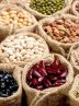 لوبیا چیتی از مرز التهاب گذشت