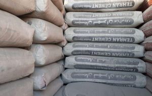 قیمت سیمان دو برابر شد
