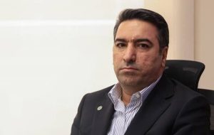 سرزعیم برکنار شد / عصارزاده مدیرعامل بانک توسعه تعاون شد