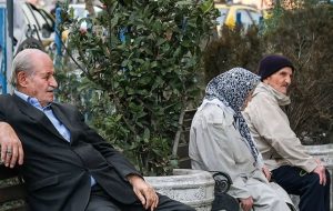 اعلام زمان واریز معوقات فروردین بازنشستگان تامین اجتماعی اعلام زمان واریز معوقات فروردین بازنشستگان تامین اجتماعی