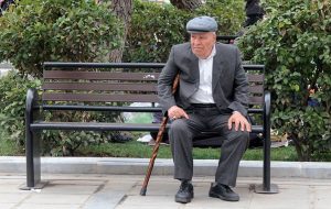 فیش حقوقی بازنشستگان بارگذاری شد