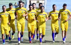 هشدار:مسئولان تیم فوتبال نفت وگازگچساران جوابگوی عملکردبسیارضعیفشان باشند هشدار:مسئولان تیم فوتبال نفت وگازگچساران جوابگوی عملکردبسیارضعیفشان باشند