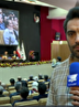 همایش صنعت خودرو و قطعه سازی
