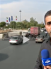 پیگیری مطالبات رانندگان کامیون