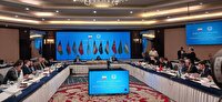 آمادگی ایران برای نقشآفرینی در توسعه حملونقل منطقهای آمادگی ایران برای نقشآفرینی در توسعه حملونقل منطقهای