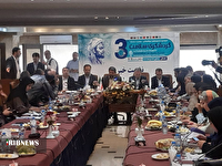 همدان، مرکز گفتگوی سلامت کشورهای اکو در خرداد