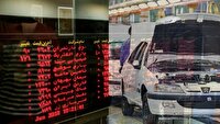 برگزاری جلسه هماهنگی عرضه محصولات ایران خودرو در بورس