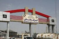 راهاندازی سامانه هوشمند نوبتدهی در مرز باشماق راهاندازی سامانه هوشمند نوبتدهی در مرز باشماق