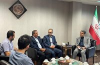 نقش موثر انجمنها در جلب مشارکت مردم در سرمایهگذاری برای تولید نقش موثر انجمنها در جلب مشارکت مردم در سرمایهگذاری برای تولید
