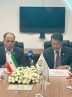 آمادگی ایران برای همکاری با سازمان اسلامی امنیت غذایی