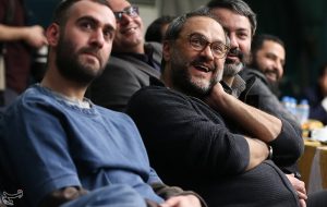 بالأخره رامبد جوان «کارناوال» را راه انداخت!