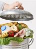 یک سوم از مواد غذایی در جهان دورریخته می شود