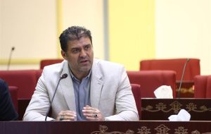 قضاوت نمایندگان ایران در مسابقات آبهای آرام قهرمانی آسیا