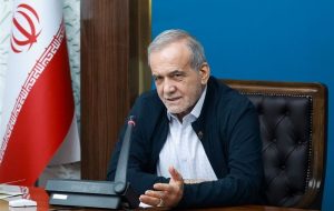 پزشکیان: مدیریت محله محور نگرشی نو به حکمرانی محلی است