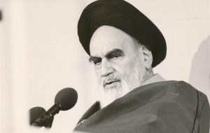 چرا امام خمینی با اسرائیل درافتاد؟