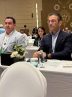 نشست سرپرستان کاروان های حاضر در بازی های کشورهای اسلامی
