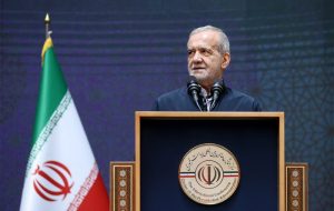 پزشکیان: بهره وری از خودمان آغاز می شود، نه از کتاب و مقاله