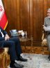 دیدار سفیر جدید ایران در چین با وزیر امور خارجه