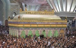 تجدید عهد با امام خمینی؛ پاسخ ملت به جنگ ترکیبی دشمن
