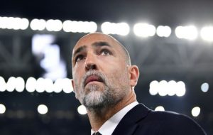 یوونتوس از کونته به ادامه همکاری با تودور رسید!