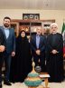 انتقال شعبه عراق دانشگاه تهران از نجف به بغداد انتقال شعبه عراق دانشگاه تهران از نجف به بغداد